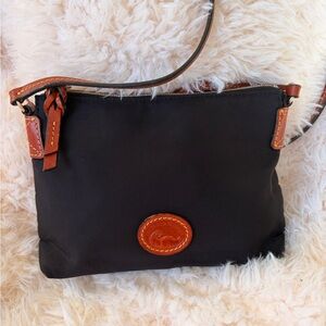 Dooney & Bourke Nylon Crossbody